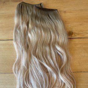 Harper Ellis Hand Tied Hair Extensions